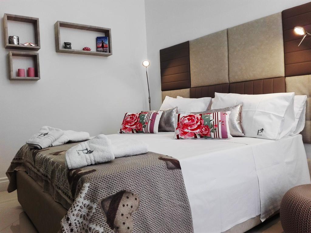 Bed & Breakfast Corte Del Pascià