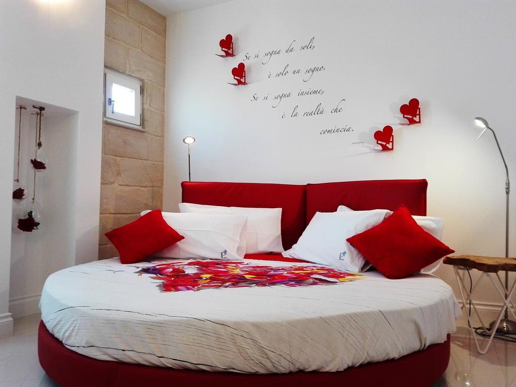 Bed & Breakfast Corte Del Pascià