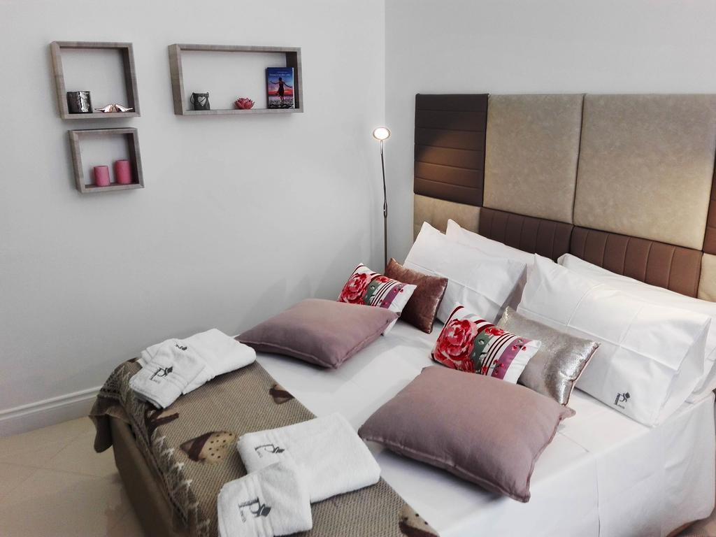 Corte Del Pascià 4* Lecce
