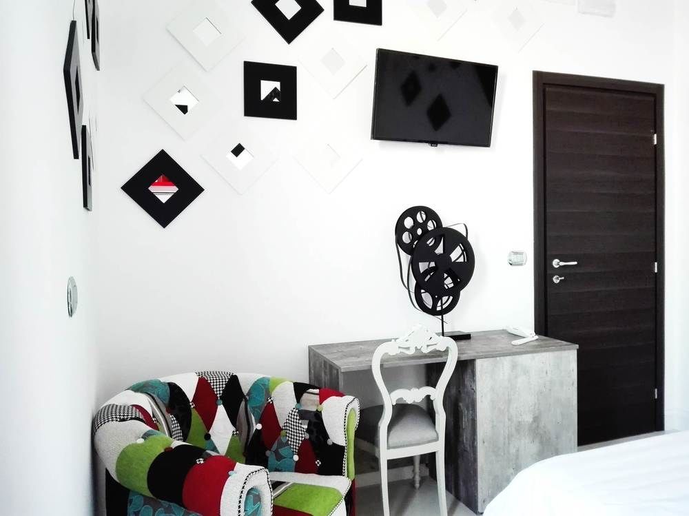 Corte Del Pascià Bed & Breakfast Lecce
