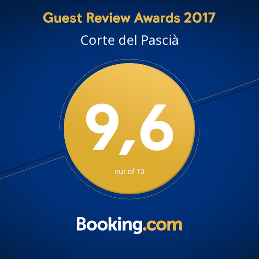 Bed & Breakfast Corte Del Pascià Lecce