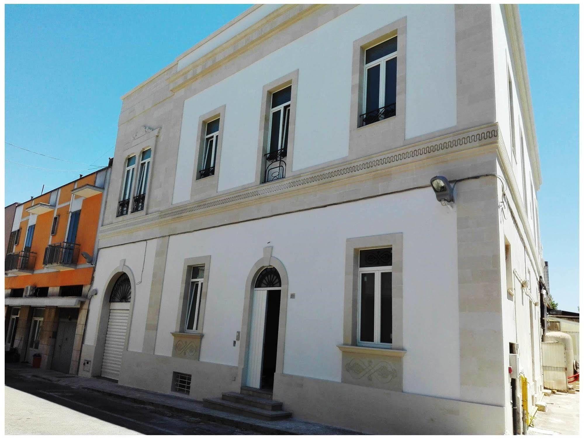 Corte Del Pascià 4* Lecce