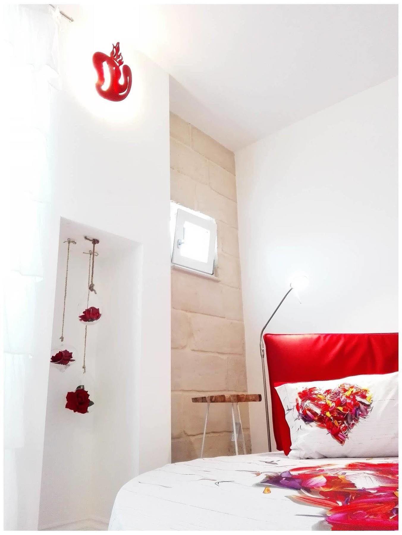 Corte Del Pascià Bed & Breakfast Lecce