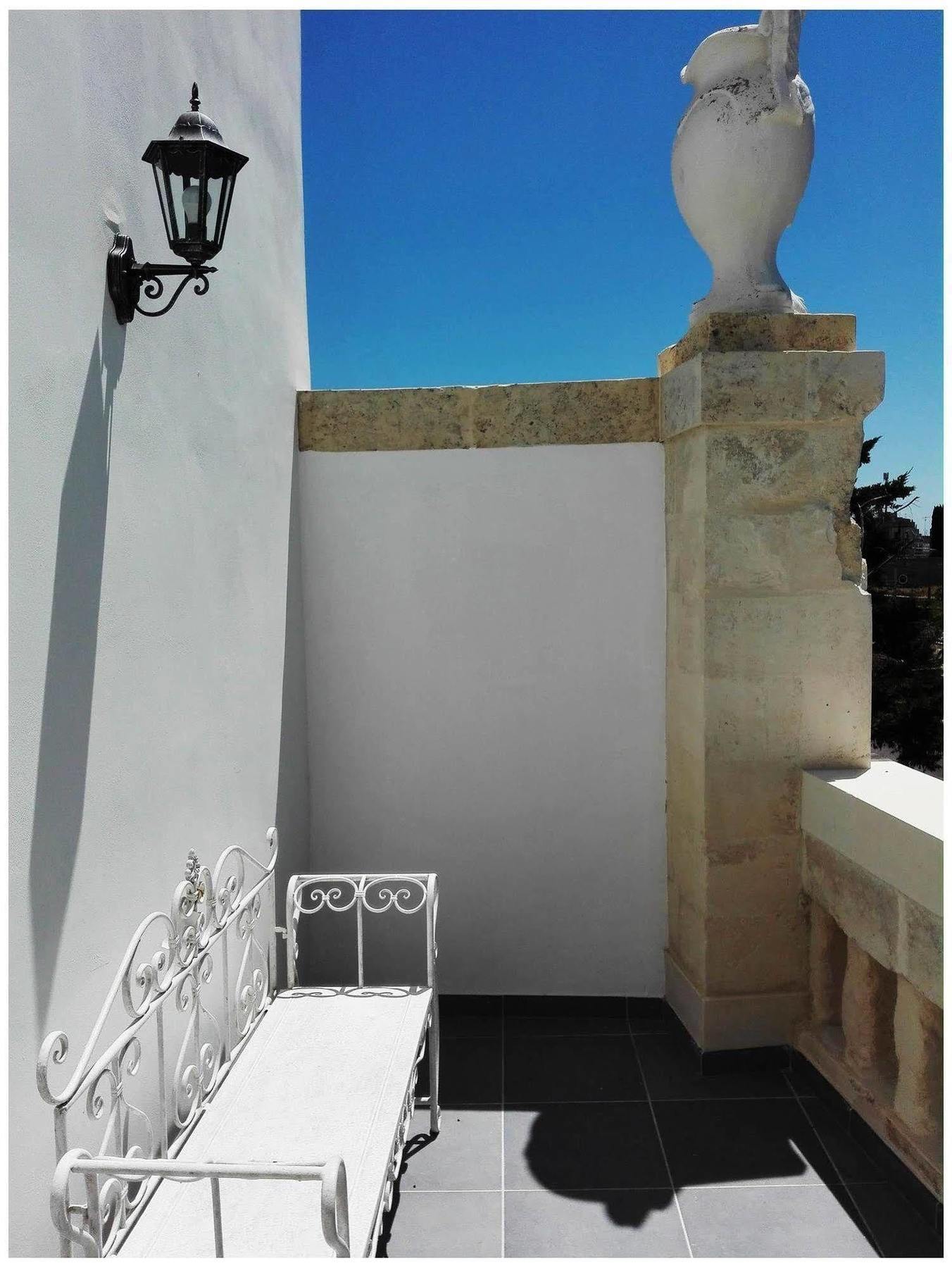 Bed & Breakfast Corte Del Pascià Lecce