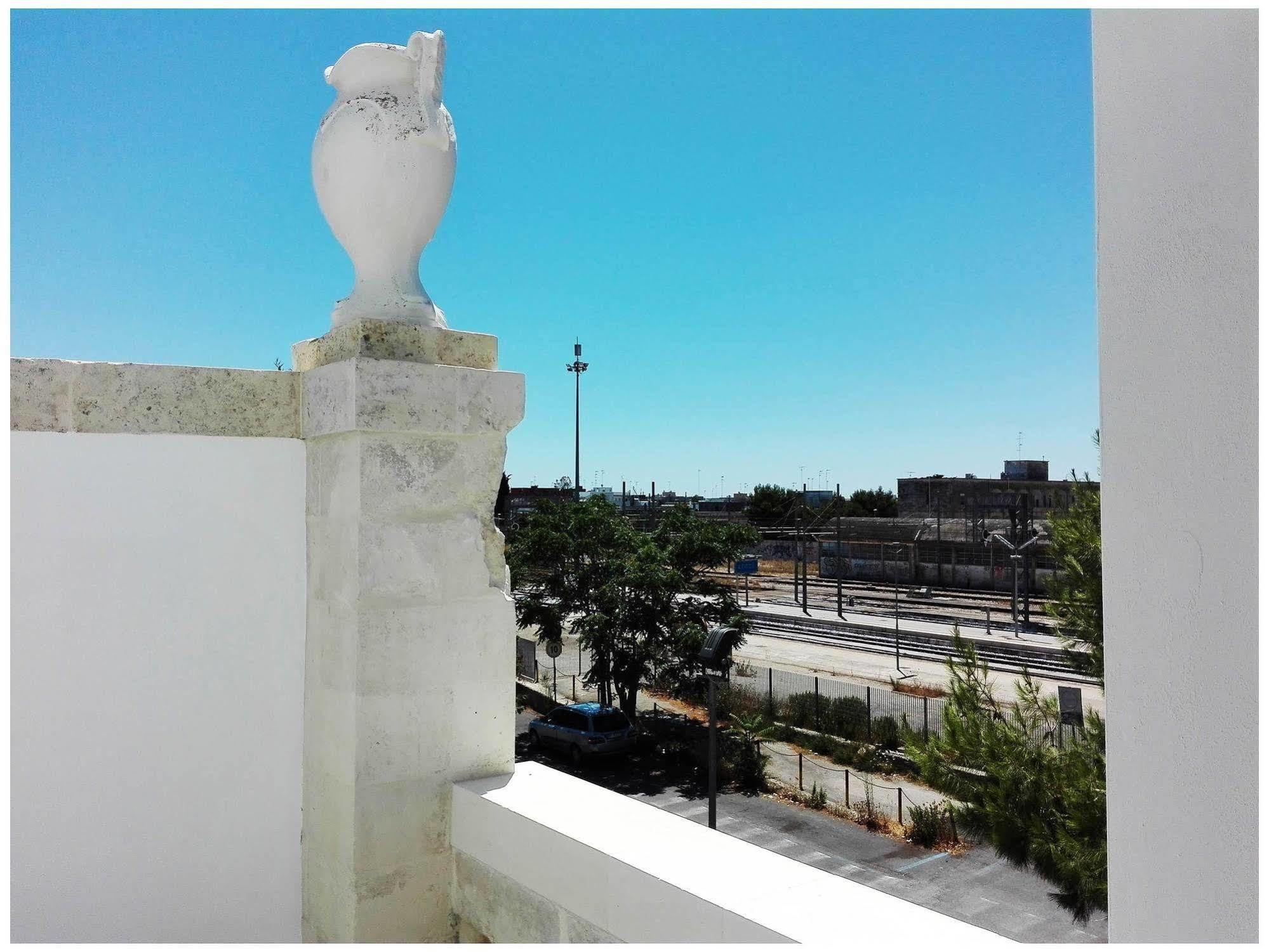 Corte Del Pascià Bed & Breakfast Lecce