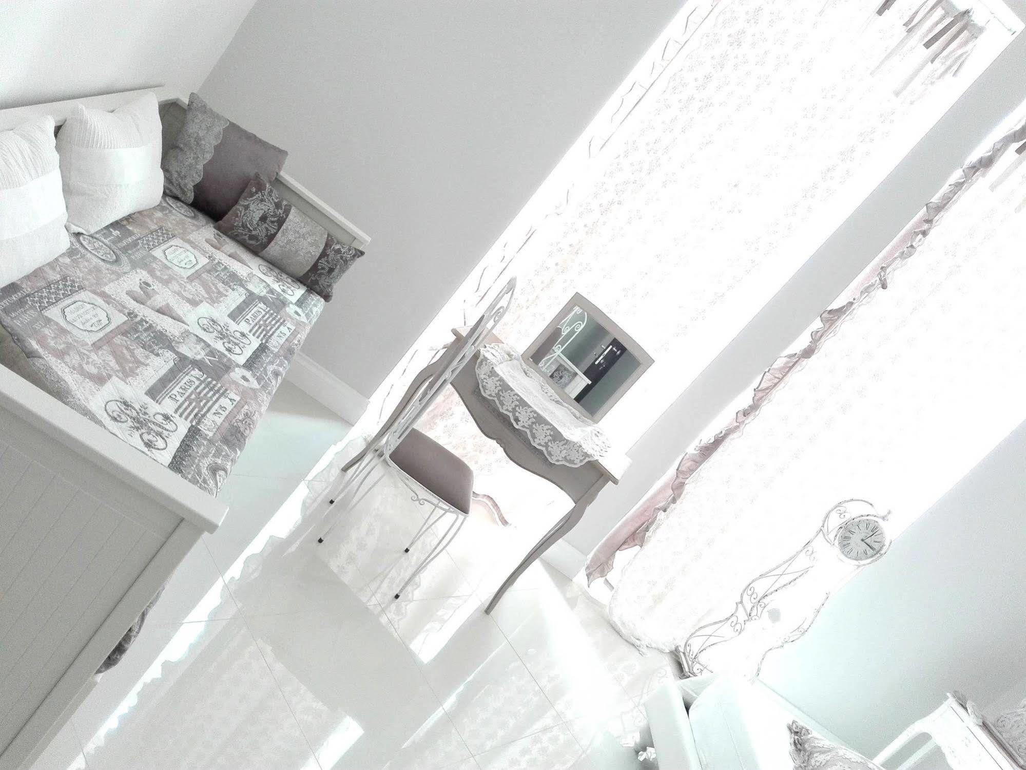 Corte Del Pascià Bed & Breakfast Lecce
