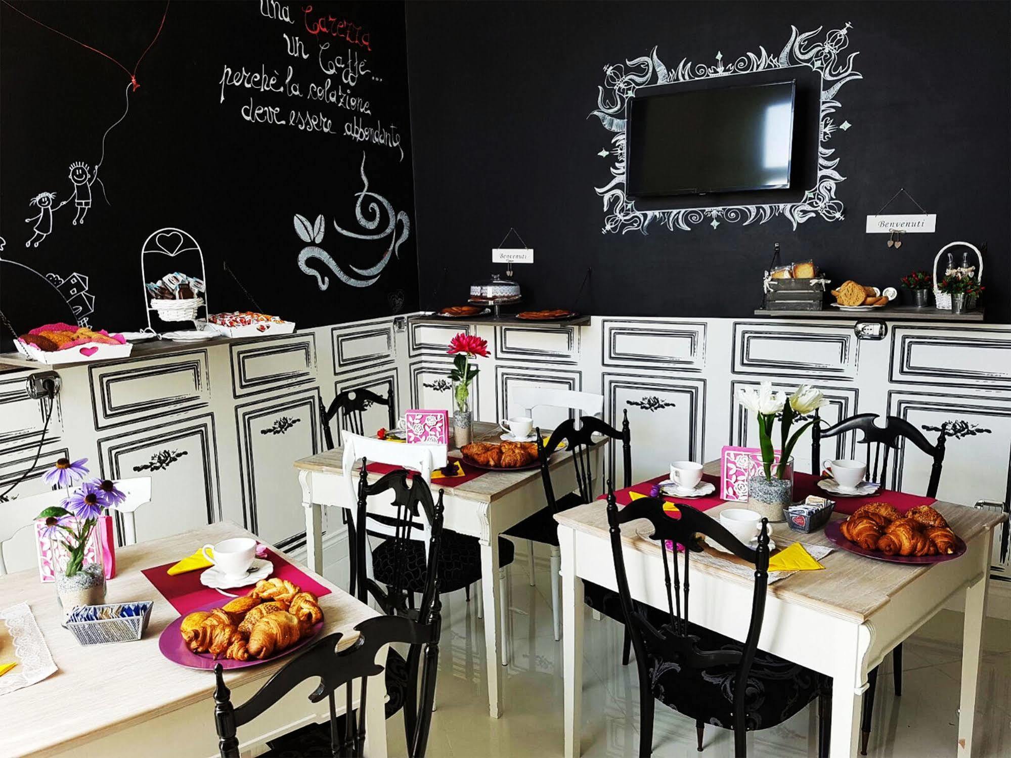 Bed & Breakfast Corte Del Pascià Lecce